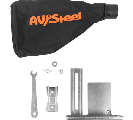 Рубанок AV Steel AV-PL 82/710 AV-963410