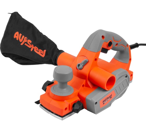 Рубанок AV Steel AV-PL 82/710 AV-963410