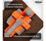 Рубанок AV Steel AV-PL 82/710 AV-963410 6