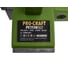 Рубанок электрический PROCRAFT 82 PE1150 13