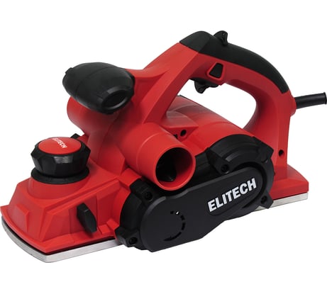 Рубанок  Elitech Р 1011 (E2209.006.02) 204519