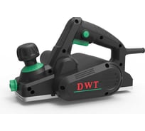 Рубанок DWT HBP02-82