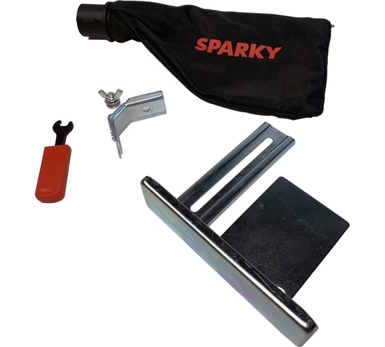 Электрорубанок SPARKY P382 13000153004