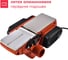Рубанок Boxbot 82 мм, 900Вт, выборка четверти, P-9082R 902245.P-9082R-2 3