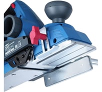 Рубанок сетевой ТРИГГЕР 20301 900 Вт, ширина/глубина=82/3 мм, выборка четверти тов-184269