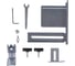 Рубанок Kolner KEP 700-82-2 8031300156 13