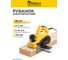 Рубанок Kolner KEP 700-82-2 8031300156 1