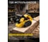 Рубанок Kolner KEP 900-82-3 8031300166 2