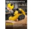 Рубанок Kolner KEP 900-82-3 8031300166 3