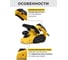 Рубанок Kolner KEP 900-82-3 8031300166 5