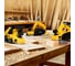 Рубанок Kolner KEP 900-82-3 8031300166 16