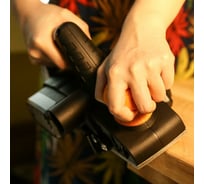 Рубанок DEKO DKEP1100W 063-4197