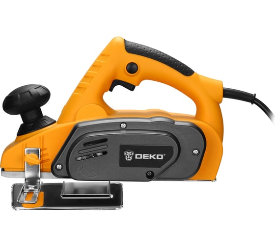 Рубанок DEKO DKEP1100W, 1100Вт 063-4197
