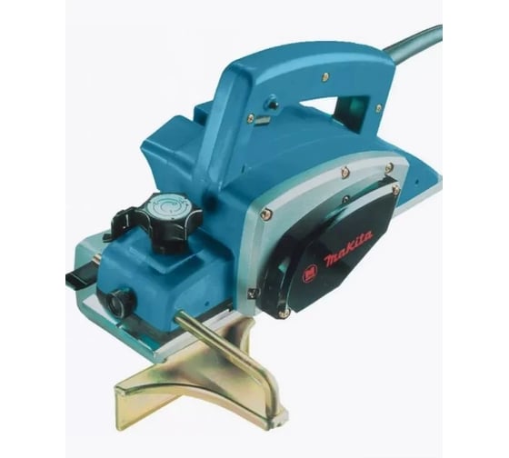 Рубанок Makita N1923BK 1