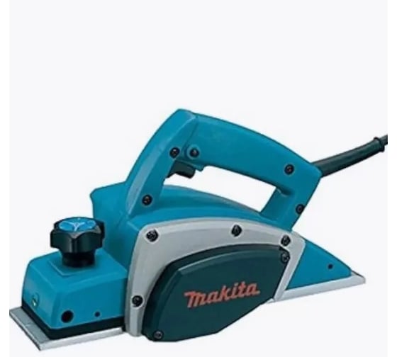 Рубанок Makita N1923BK