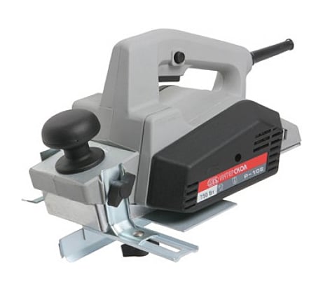 Рубанок Интерскол Р-102М