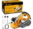 Рубанок DEKO DKEP1400W SET1, 1400 Вт, 110 мм 083-1073 1