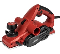 Рубанок Elitech Р 0882 (E2209.005.00) 204520