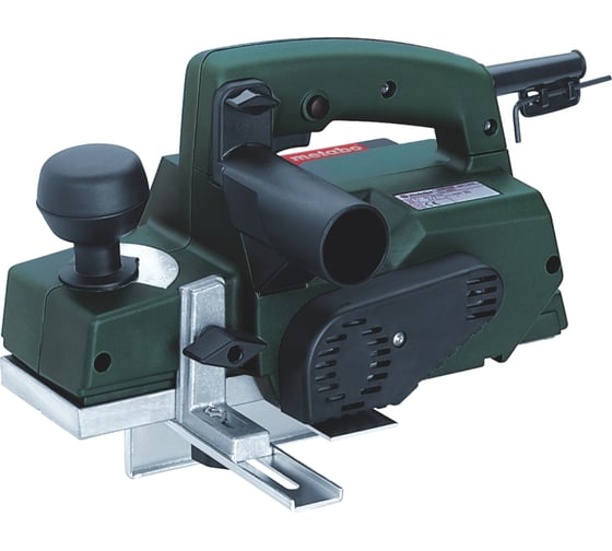 Рубанок Metabo HO 0882 6008820001