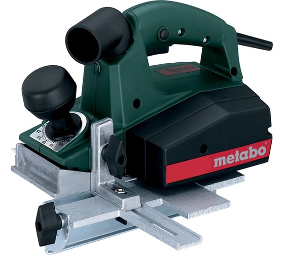Рубанок Metabo Ho E 0983 6009835301 1