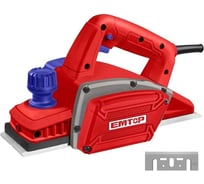 Электрический рубанок проводной emtop EECR0551