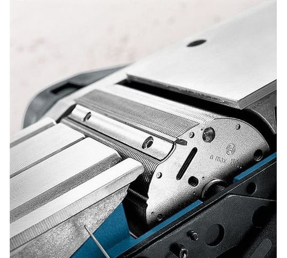 Рубанок Bosch GHO 40 - 82 C 0.601.59A.76A