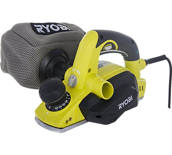 Рубанок Ryobi EPN6082CHG 5133000350 1