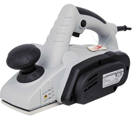 Электрический рубанок Ресанта Р-82/1100 75/5/4