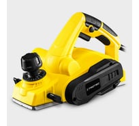Электрический рубанок TROTEC PPLS 10-800 4450000102