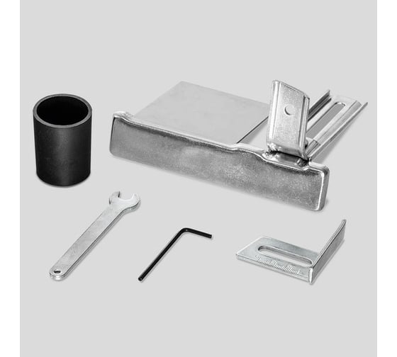 Рубанок TROTEC PPLS 10-750 4450000100