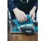 Рубанок Makita 500Вт, 16000 об/мин., ширина 82мм, глубина 1.0мм M1902B 2