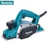 Рубанок Makita 500Вт, 16000 об/мин., ширина 82мм, глубина 1.0мм M1902B 4