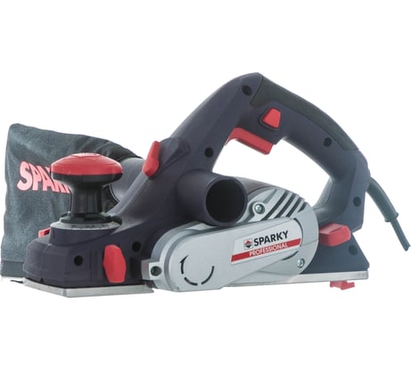 Рубанок SPARKY P 282