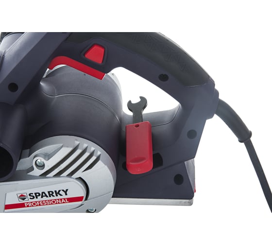 Рубанок SPARKY P 282