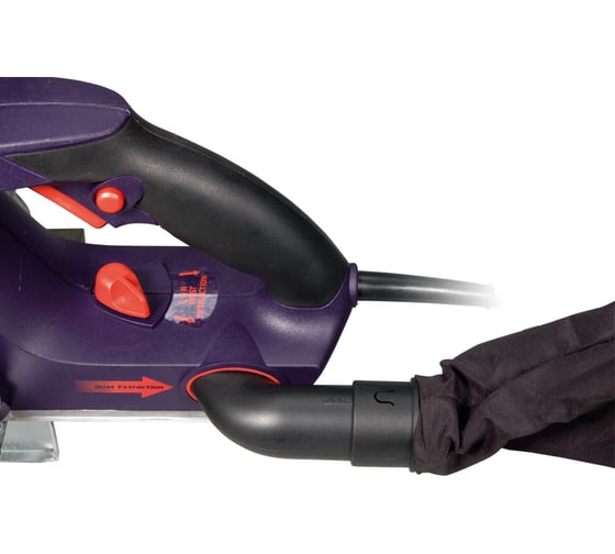 Рубанок SPARKY P 382