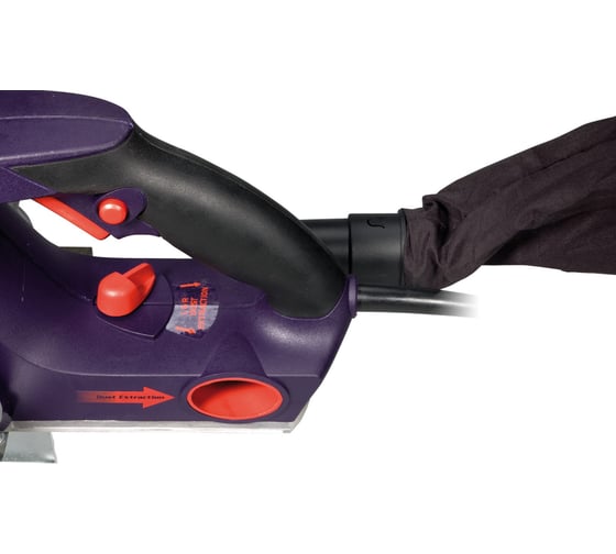 Рубанок SPARKY P 382