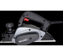 Электрический рубанок REALREZ REP 620-82 REZ-REP-620-82