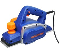Рубанок электрический WADFOW 550 Вт 4 WEP155501