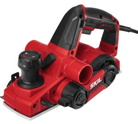 Рубанок электрический SKIL PL2012, 710 Вт PL2012SE00