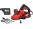 Рубанок электрический SKIL PL2012, 710 Вт PL2012SE00 5