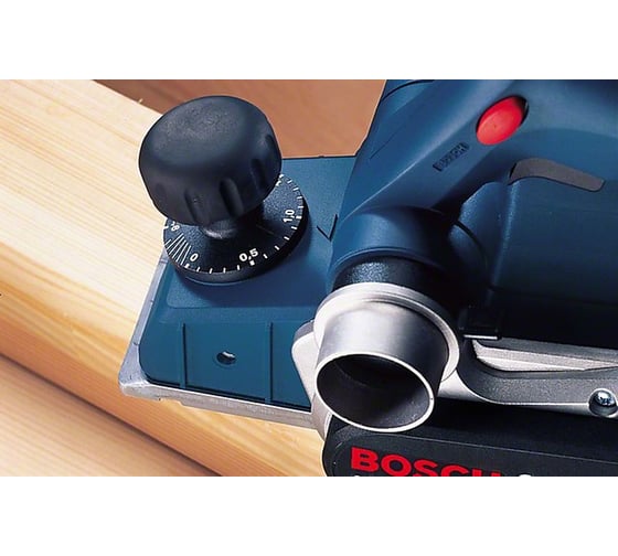 Рубанок Bosch GHO 26-82 0.601.594.308