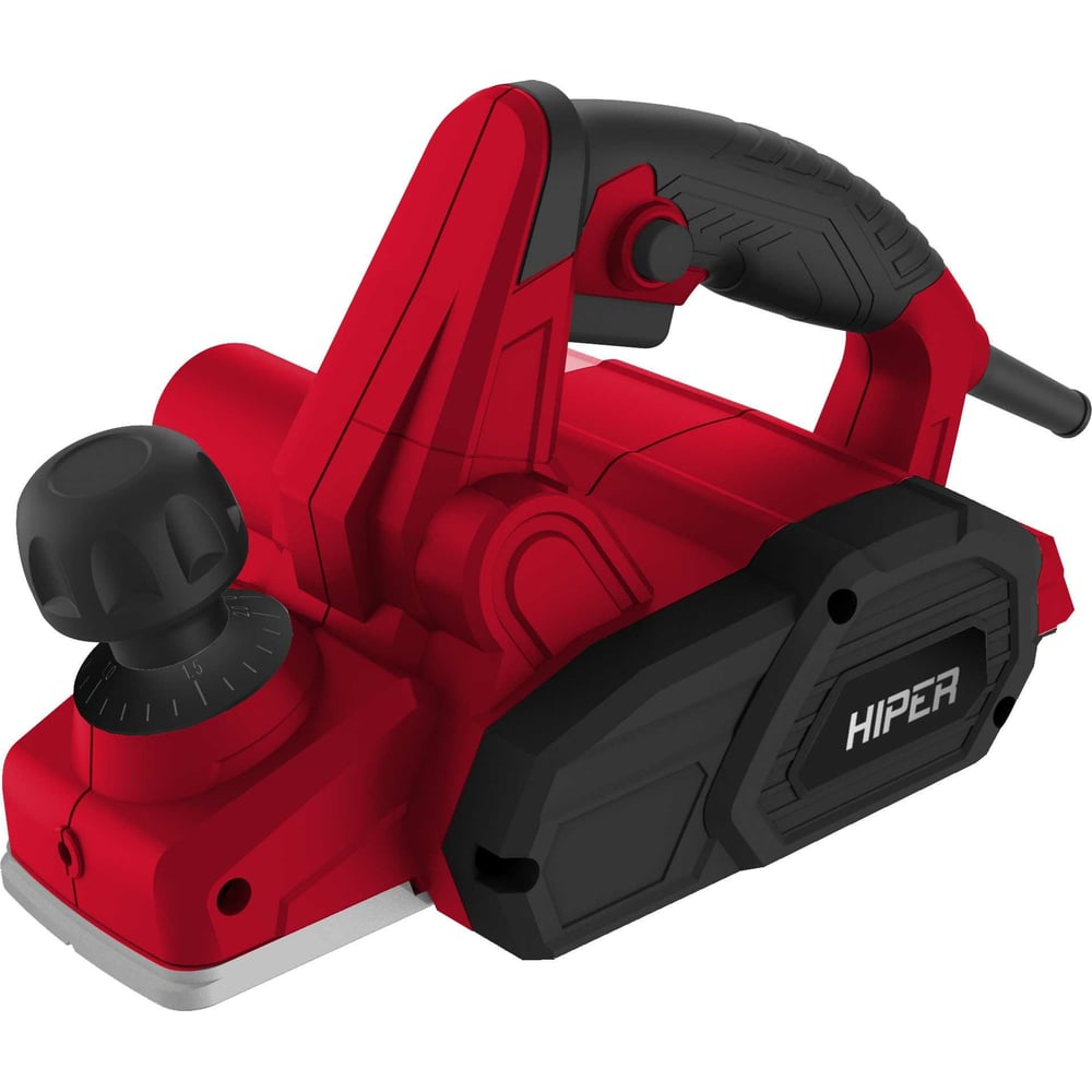 Рубанок HIPER HEP650B - выгодная цена, отзывы, характеристики, фото ...