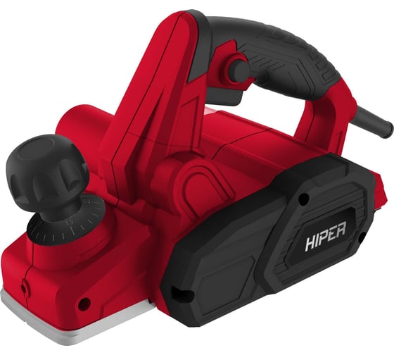 Рубанок HIPER HEP650B 1