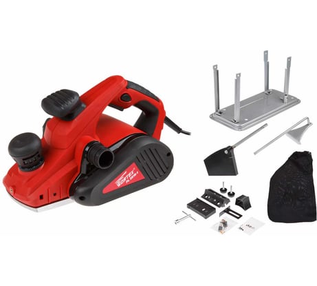 Электрорубанок WORTEX PL 3515-1 PL3515100021