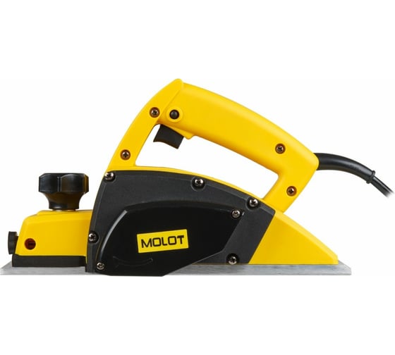 Электрорубанок MOLOT MPL 1506 MPL150600029