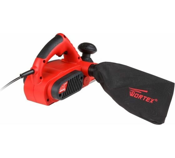Электрорубанок WORTEX PL 2007 PL200700022