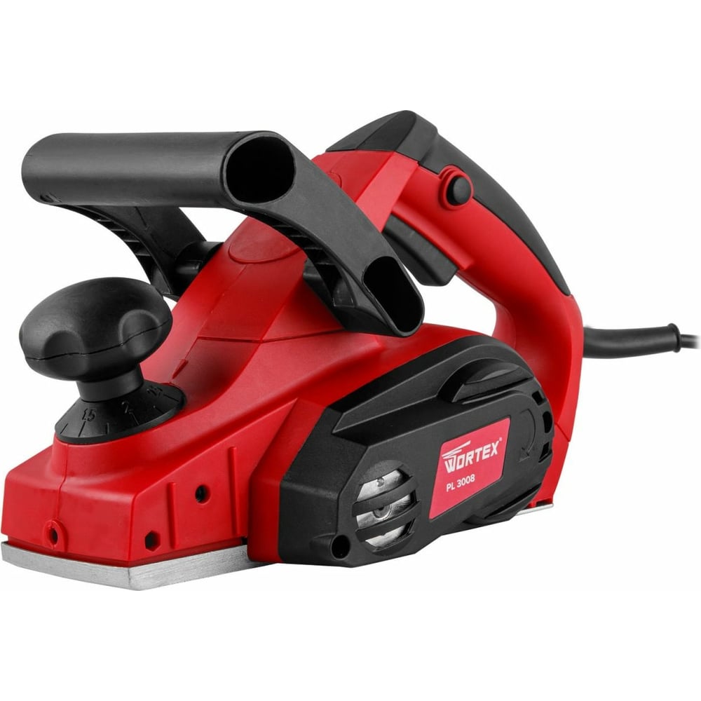 Электрорубанок WORTEX 0330059 - выгодная цена, отзывы, характеристики ...