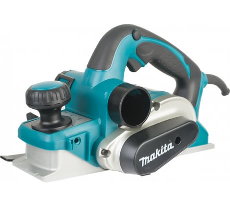 Рубанок Makita KP 0810