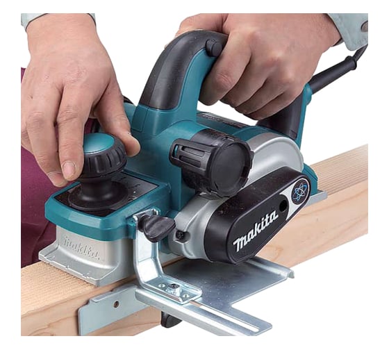 Рубанок Makita KP 0810