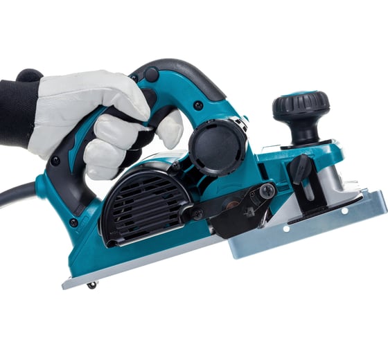 Рубанок Makita KP 0810